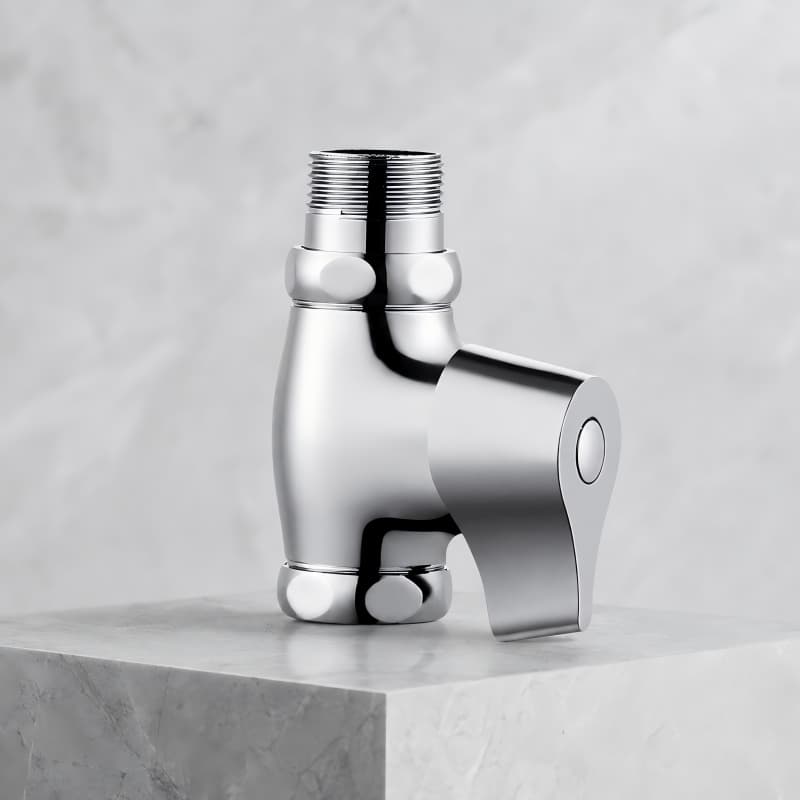 All-Copper Flush Valve