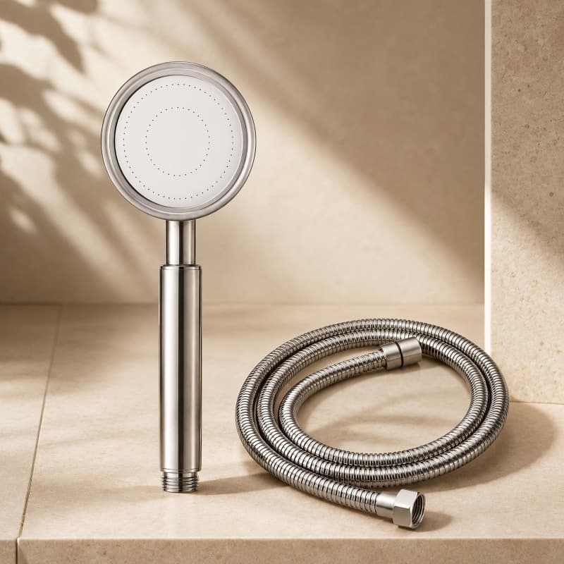Handheld Shower Set — view 1