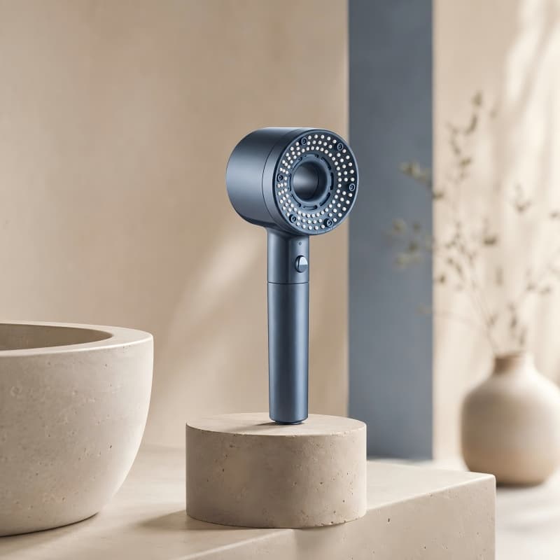 High Pressure Handheld Shower Head