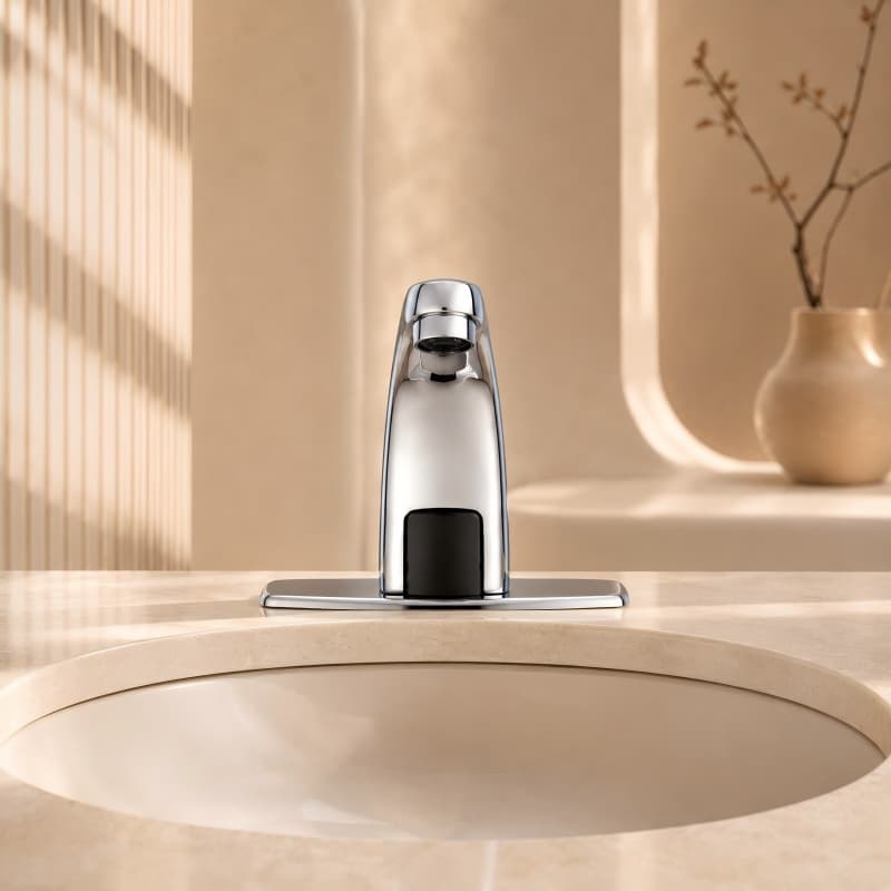 Sensor Basin Faucet