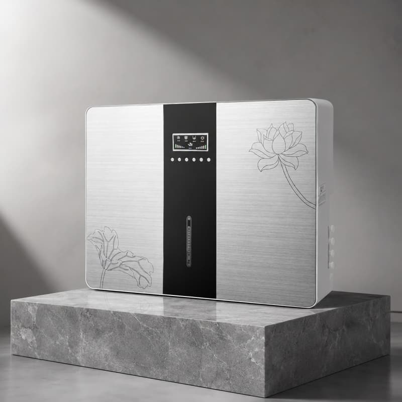 Five-Stage RO Water Purifier