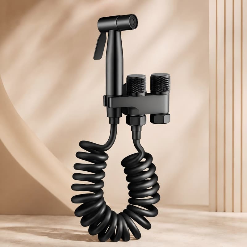 Handheld Bidet Sprayer Set