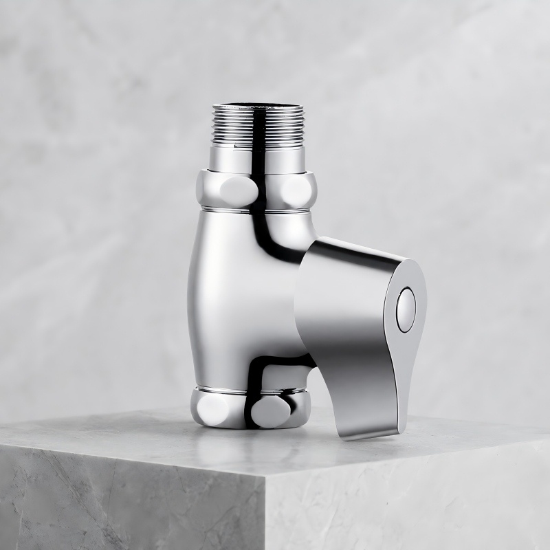 All-Copper Flush Valve