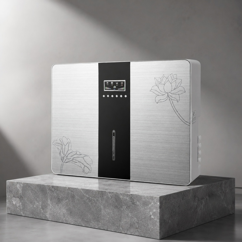 Five-Stage RO Water Purifier