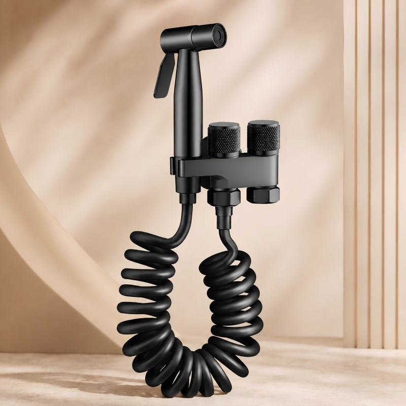 Handheld Bidet Sprayer Set
